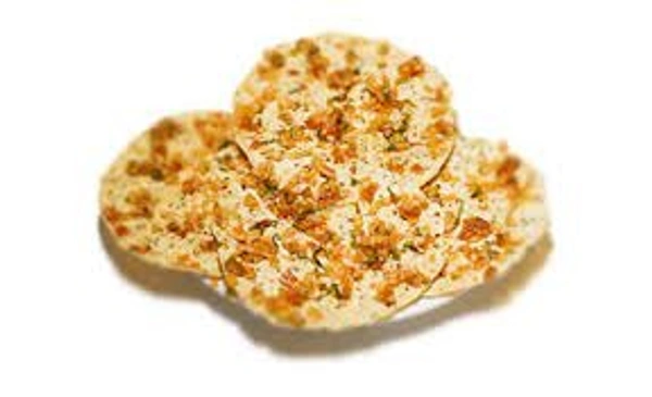 Papad Masala